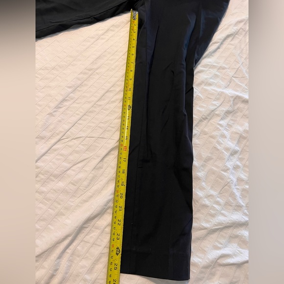 Alfred Sung cropped dress pant - Picture 8 of 8